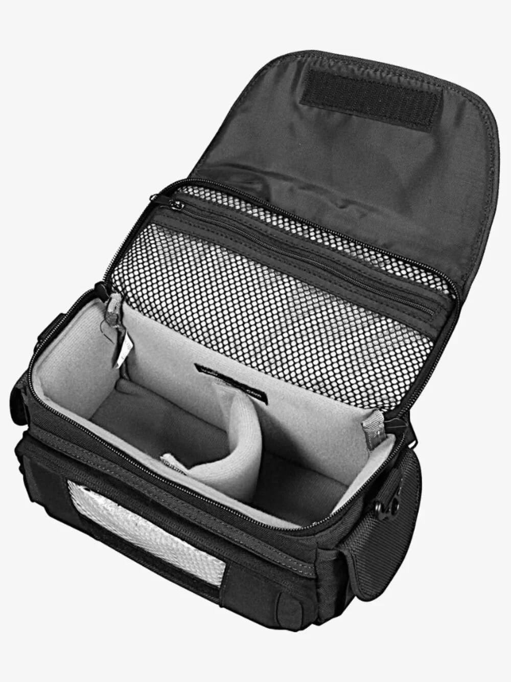 Lowepro Edit 130 Black Digital/Video Bag for Protected Transport/Storage NWT
